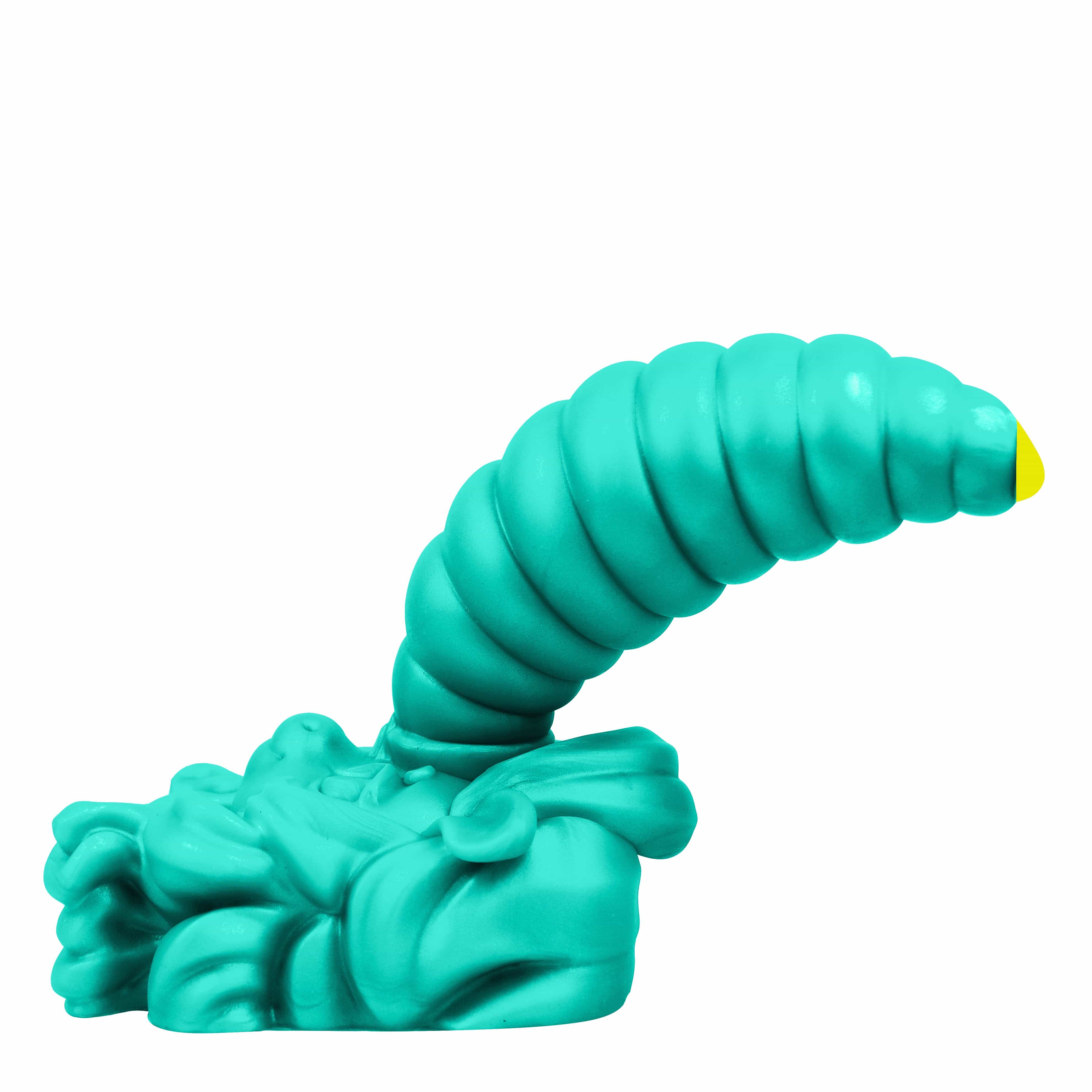 Unicorn Knot 6.7”