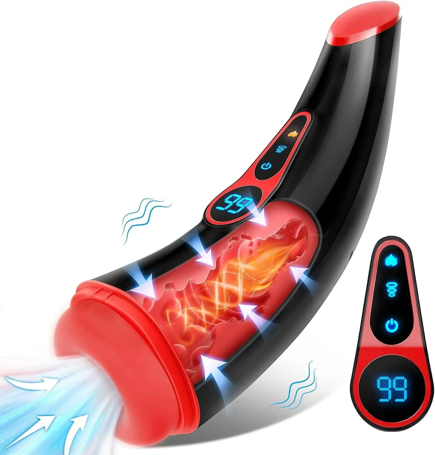 Dual Tempest