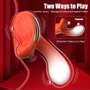 ShroomVibe Touch