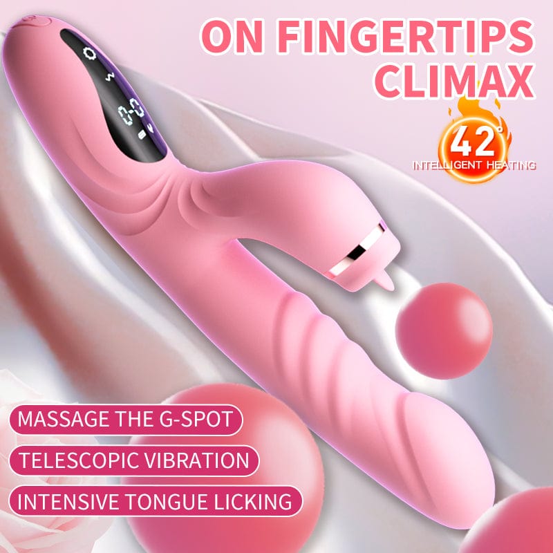 Magic Finger