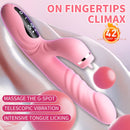 Magic Finger