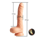 Tower Grip 6.49"