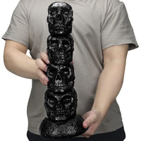 Skull Lock 14.37“