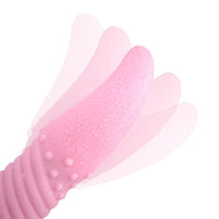 Pink Howler