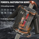Throttle Beast