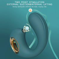 Luna Curve