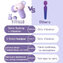 TITILLO DREAMORE