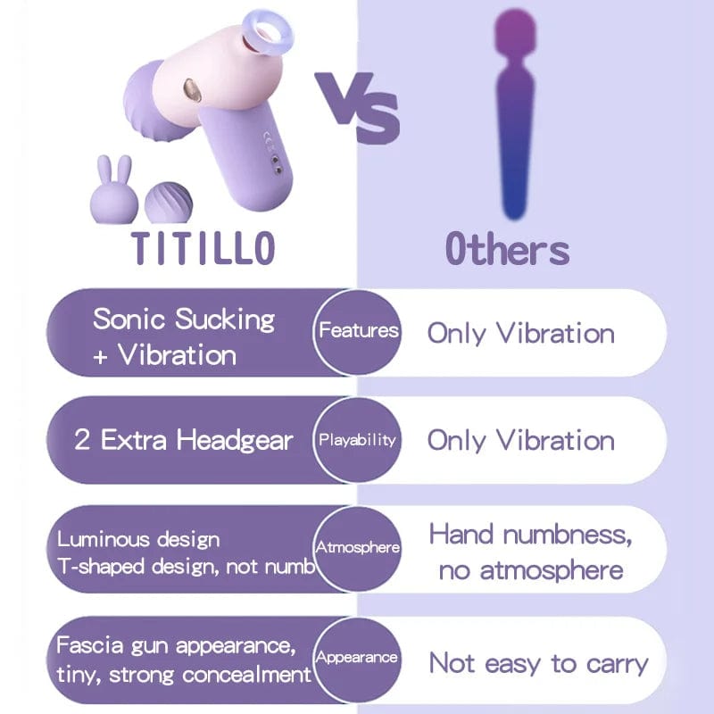 TITILLO DREAMORE