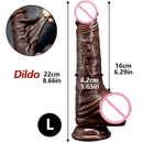 Velvet Hood 5.11"