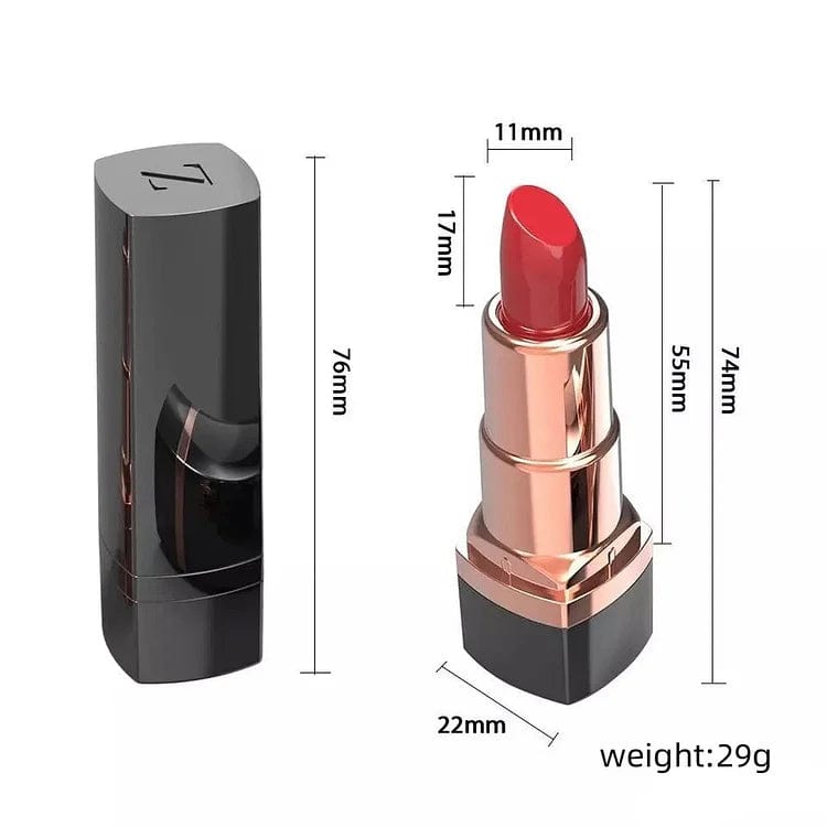 Kiss Luxe