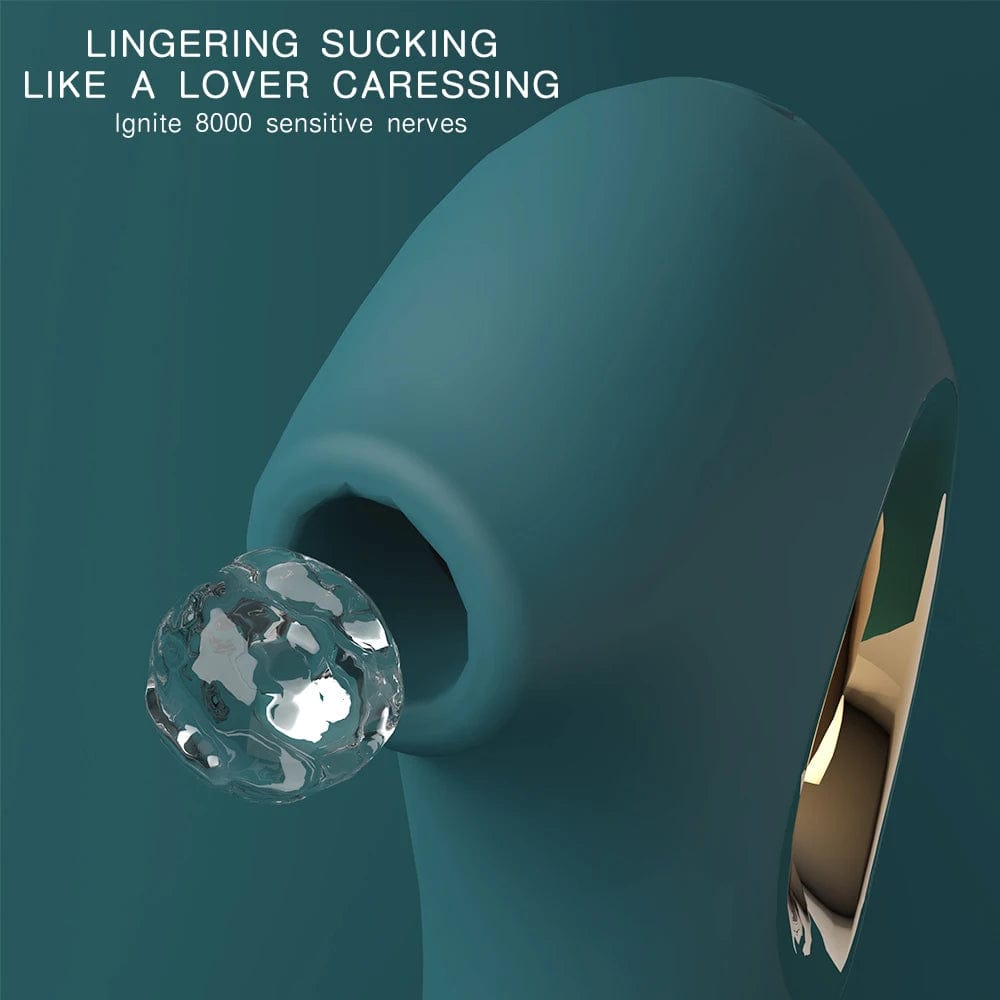 Luna Curve