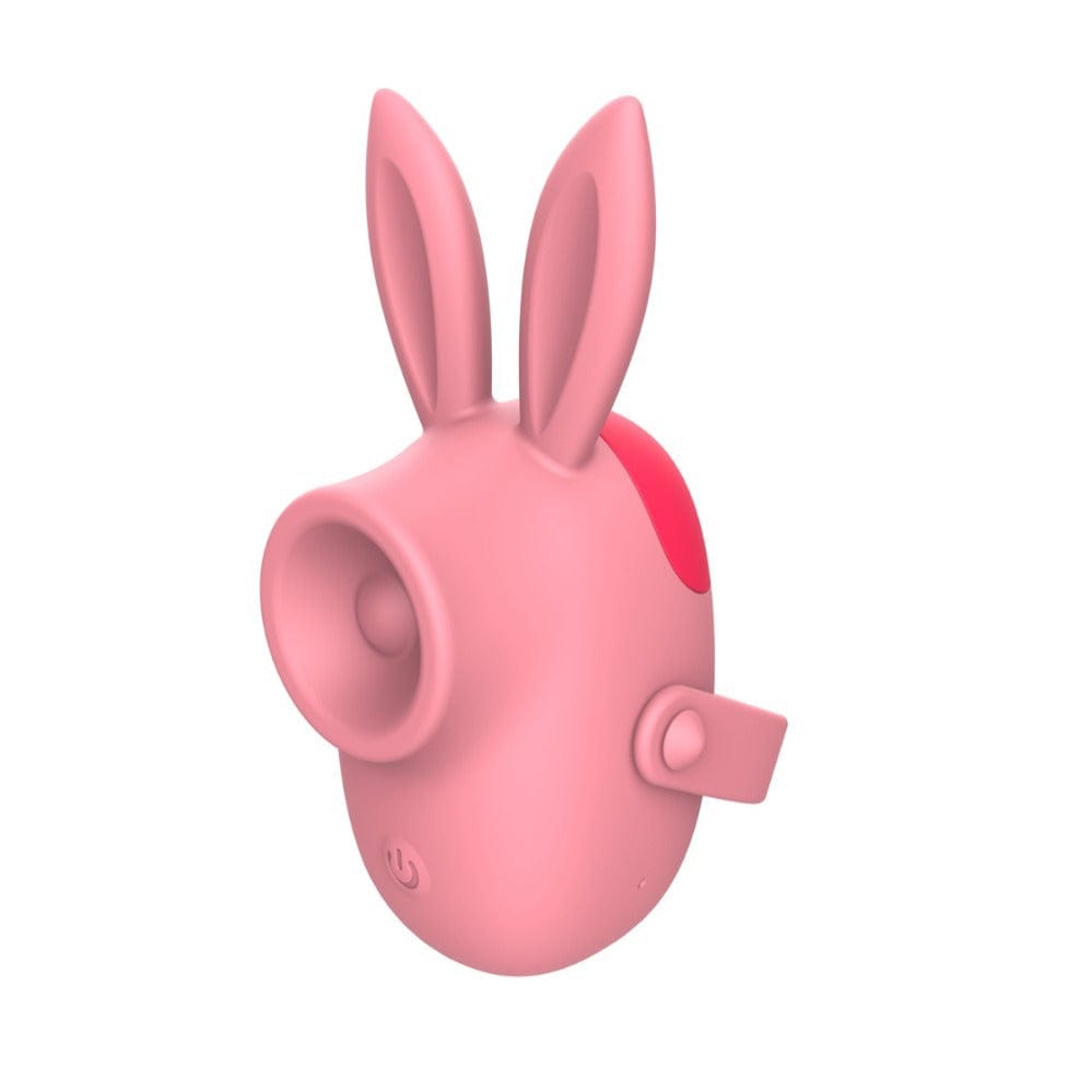 BunnyDrum