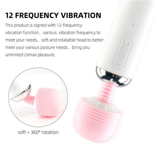 Cingrela Tongue Vibrator