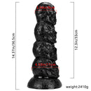 Skull Lock 14.37“