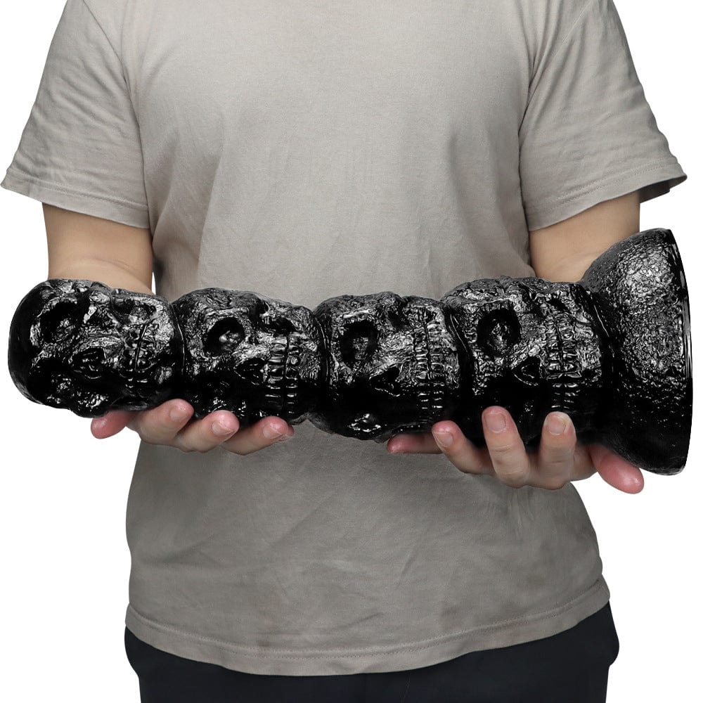 Skull Lock 14.37“