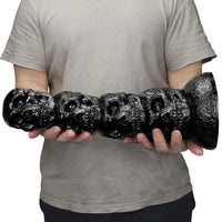 Skull Lock 14.37“