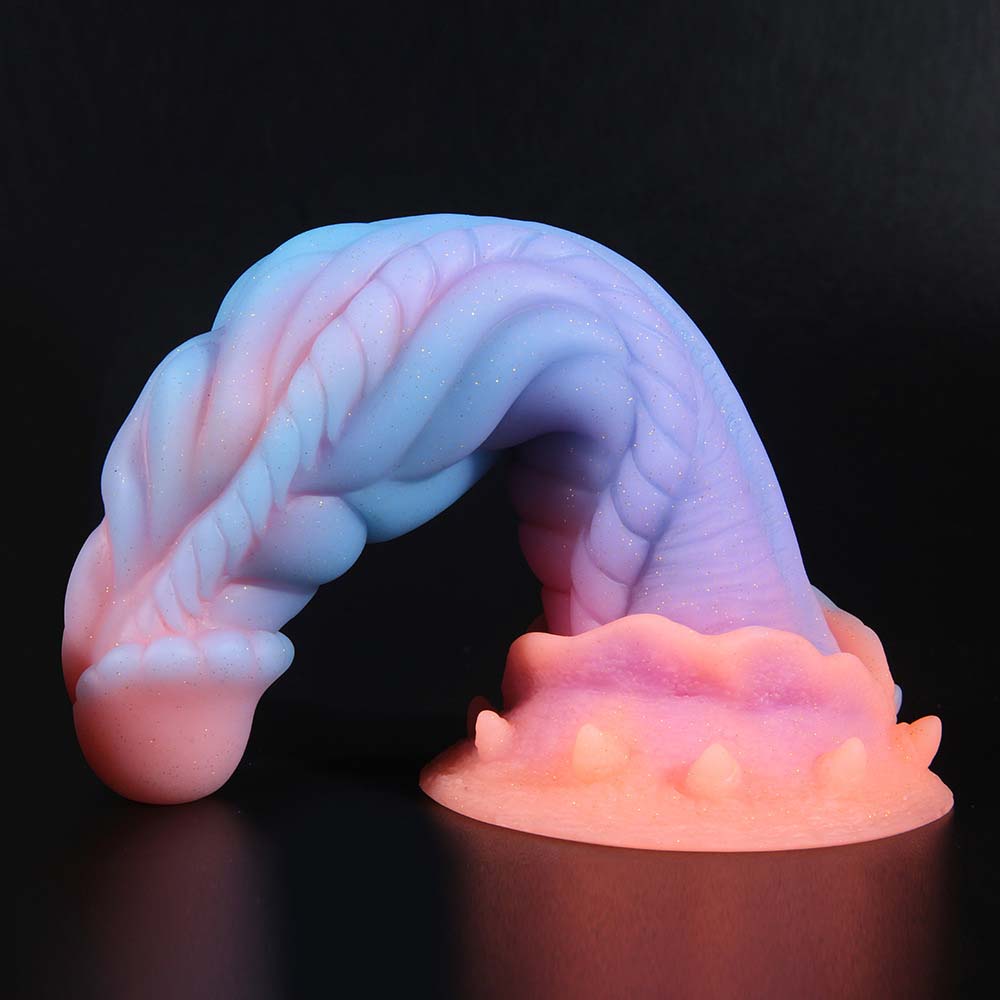 Neon Plug 9.05“
