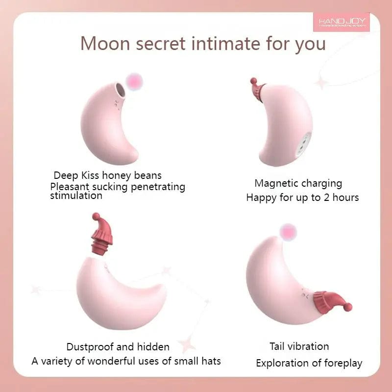 MoonWhisper