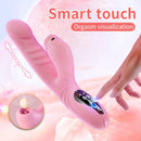 Magic Finger