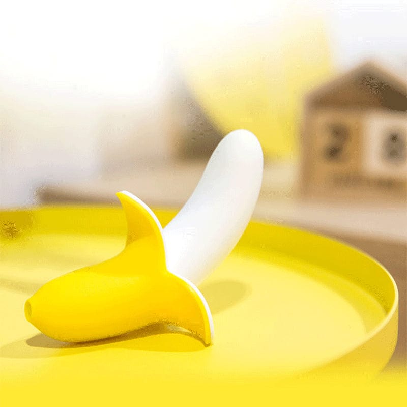 PeelPlay Banana
