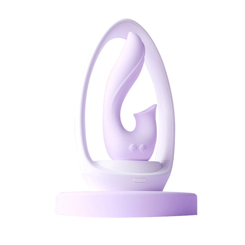 GlowCurl