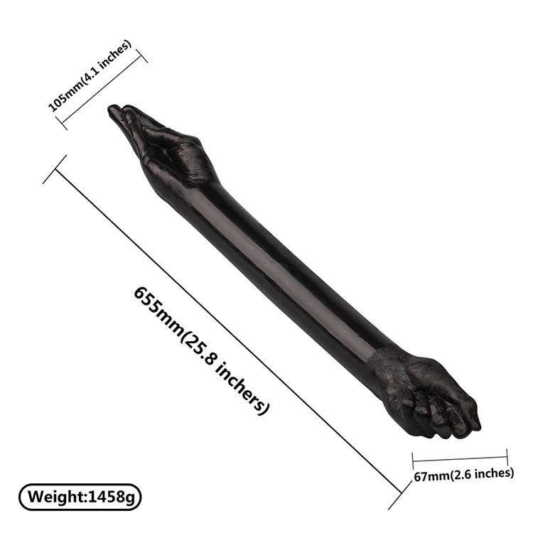 Fist Grip