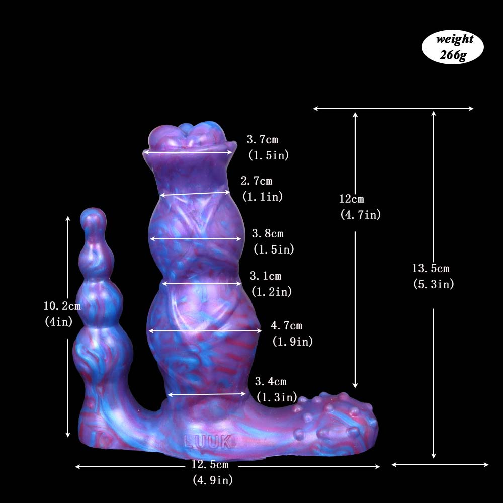 Nexus Maw 4.7”