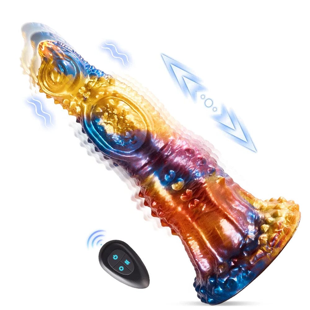 Galaxian Surge 7"