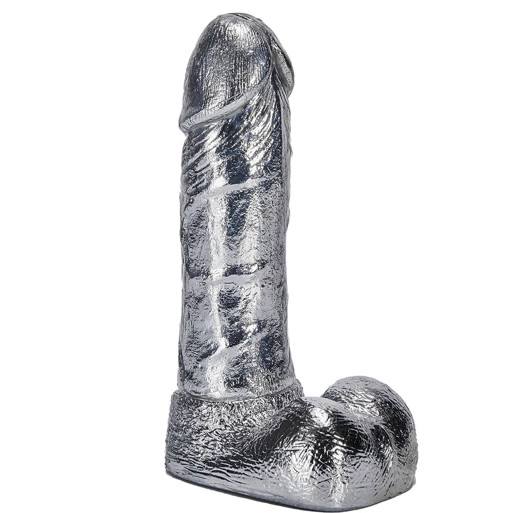 Silver Fang 5.4”