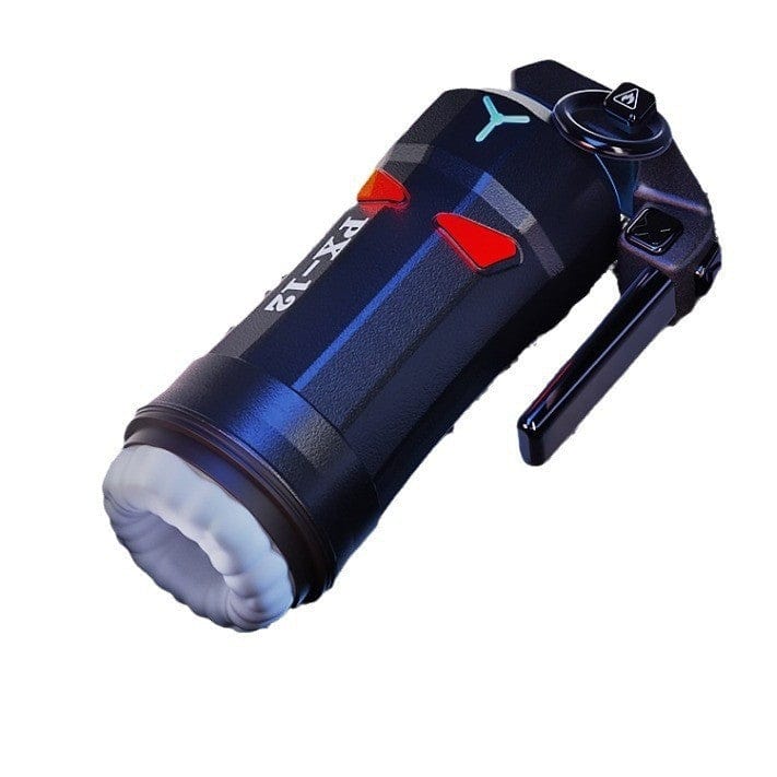 Grenade Surge