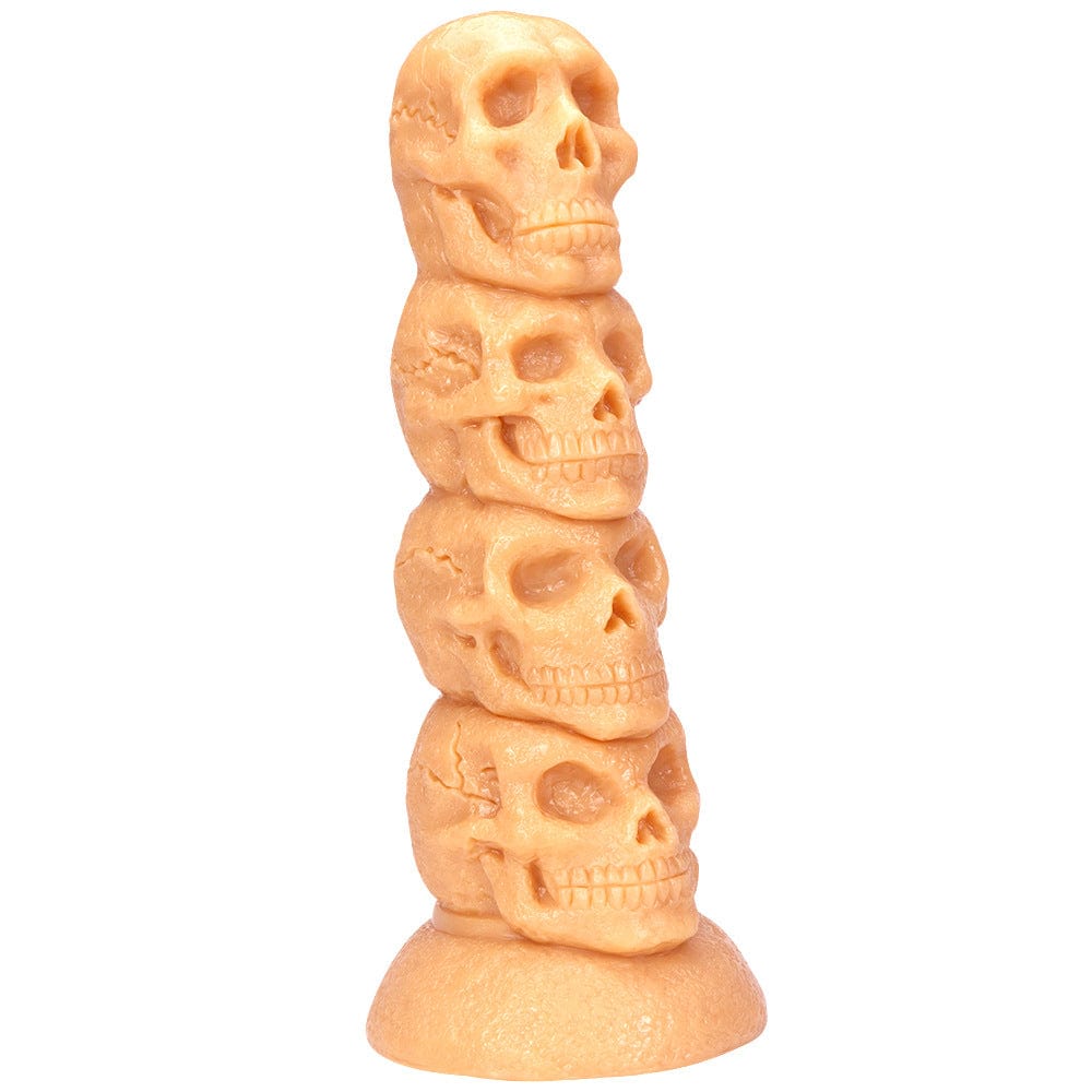 Skull Lock 14.37“