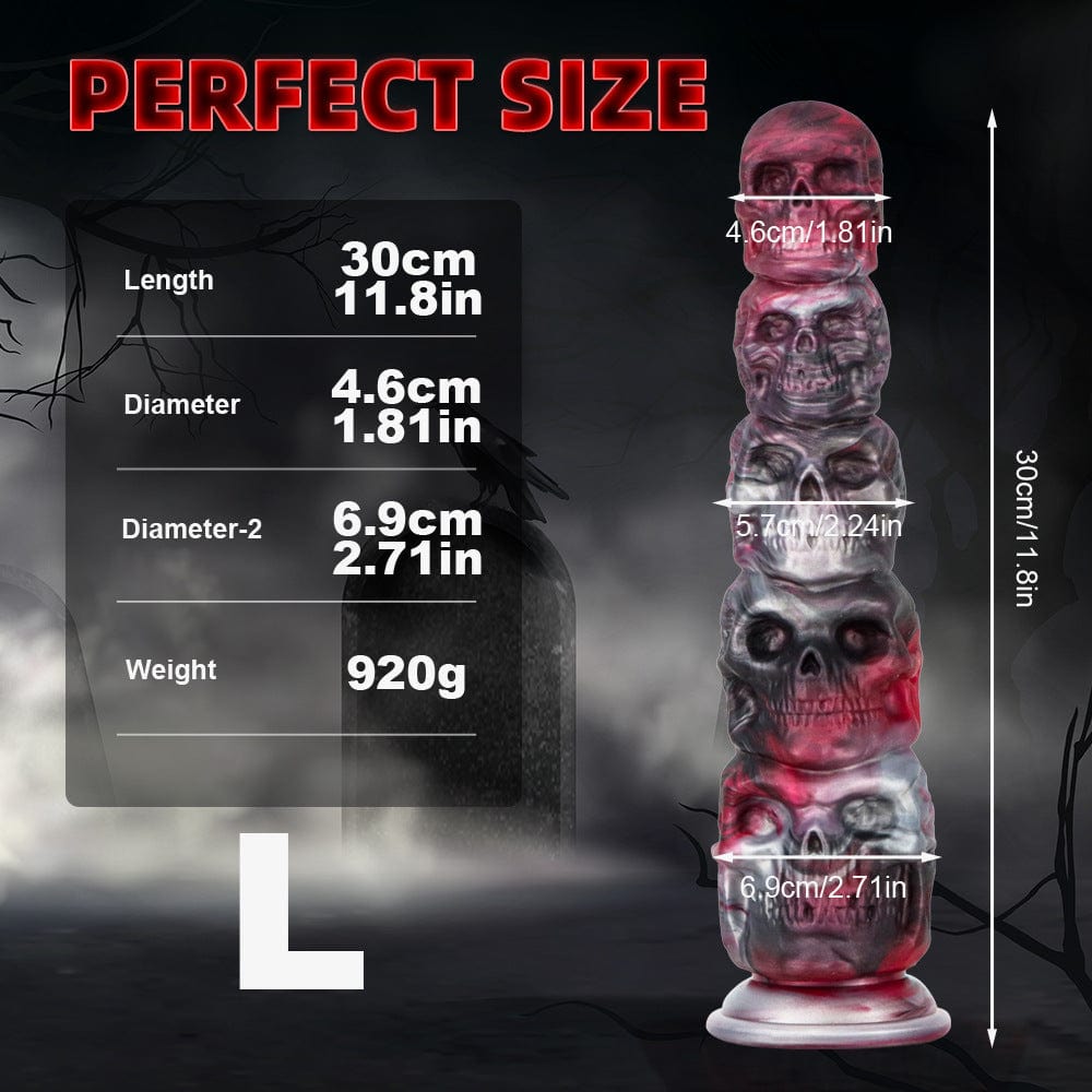 Pumpkin 7.87”-11.02“