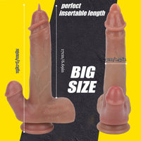 Boss Tongue 6.69”