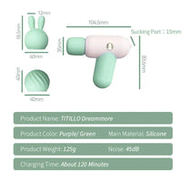 TITILLO DREAMORE