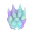 Bear paw