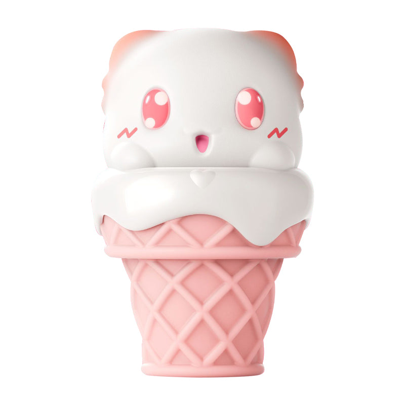 BunnyLick Cone