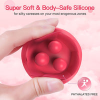 Petal Pulse