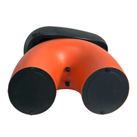 Saddle Rouge