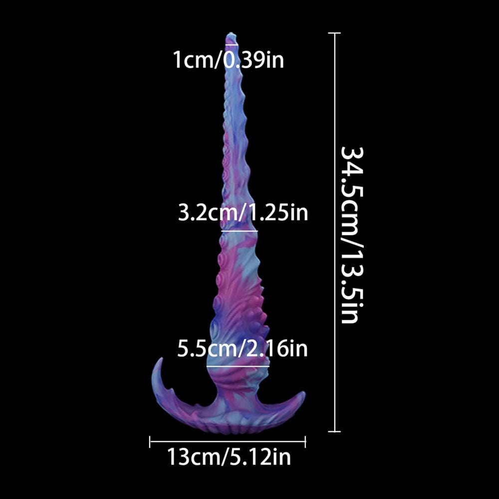 Abyss Spire 13.5"