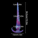 Abyss Spire 13.5"