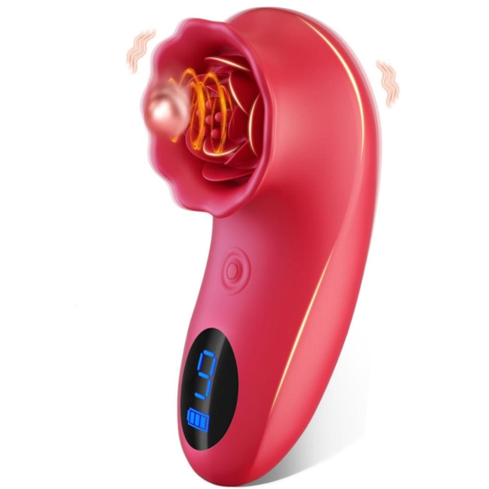 RosePulse 9