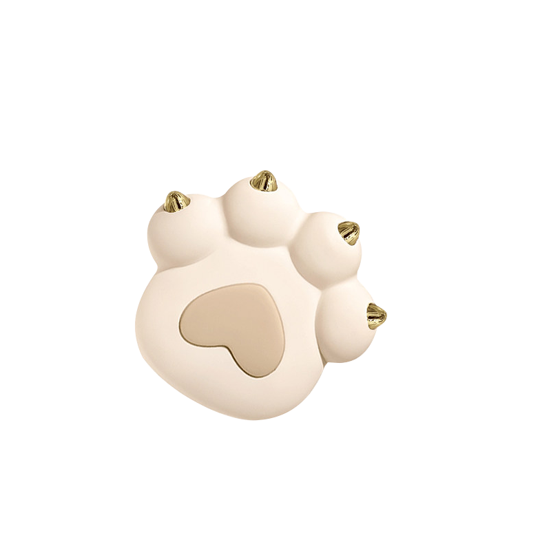 Rock Cat Paw