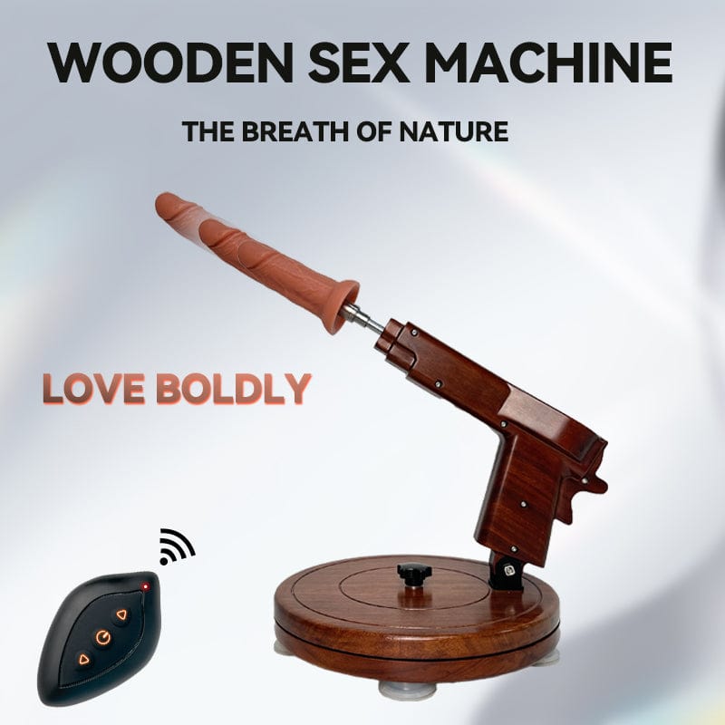 Woodshot
