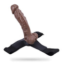 Leather King 7.08"