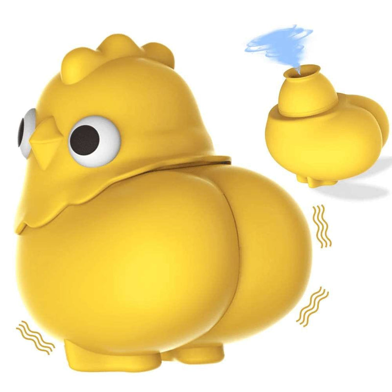CluckMate