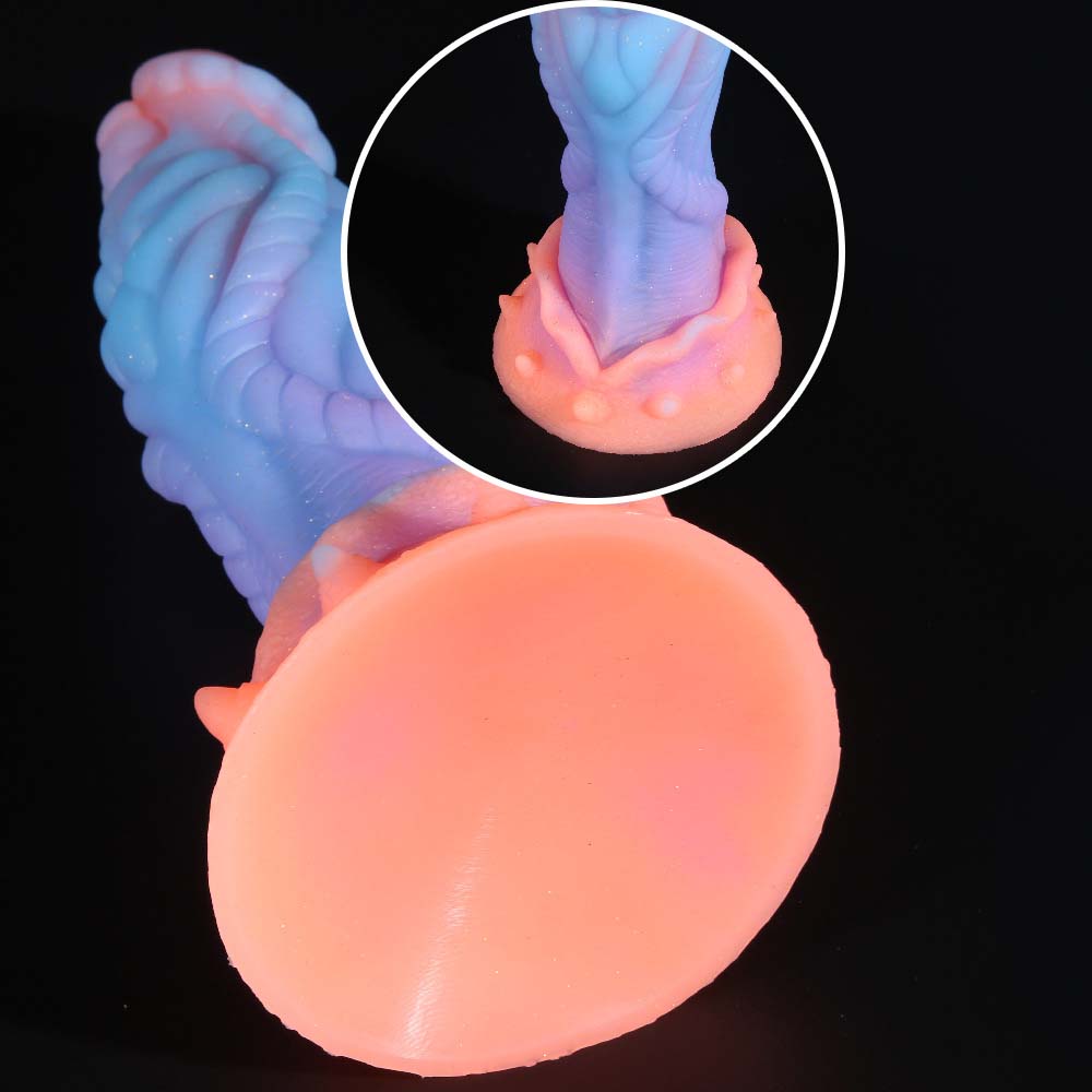 Neon Plug 9.05“