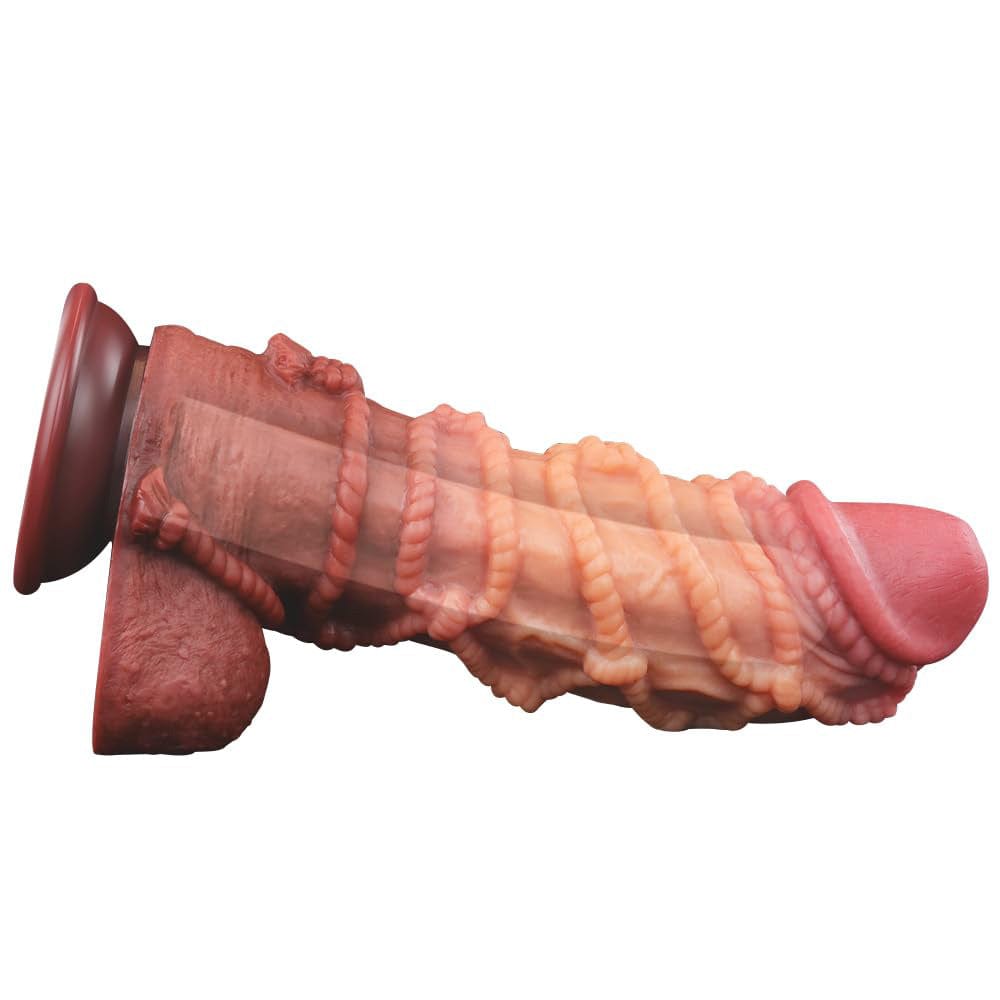 Ropebound Fury 6.69"