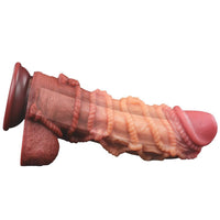 Ropebound Fury 6.69"