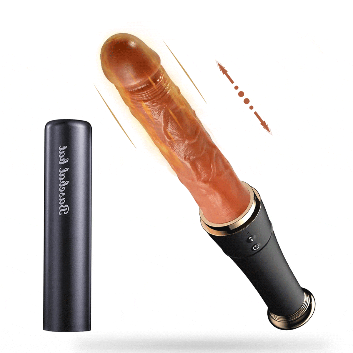 BASEBOY X 7.48"
