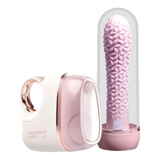 K1 & Sakura Vibrator